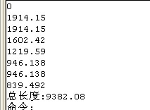 原有代码的效果