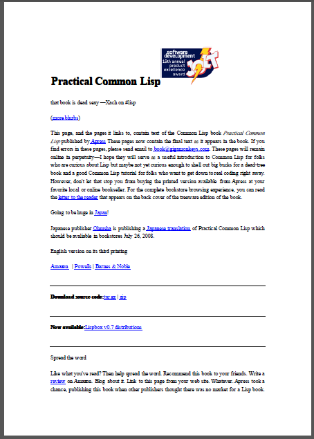 Practical Common Lisp.PNG