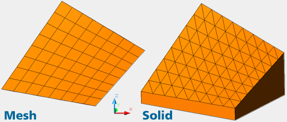 m2s Mesh-to-Solid