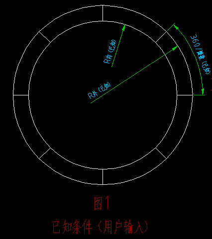 图1 已知