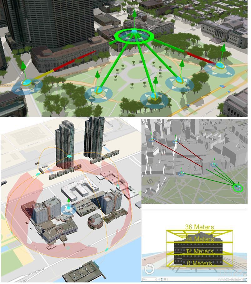 ArcGIS 10.6重磅发布，打造强性能、高稳健性的Web GIS平 ...-8.jpeg