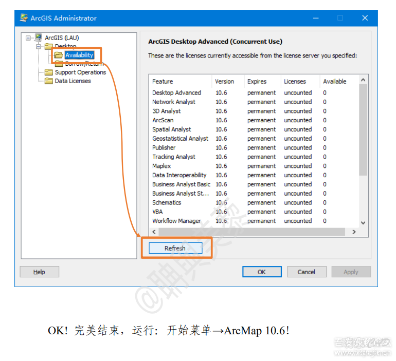 ArcGIS 10.6重磅发布，打造强性能、高稳健性的Web GIS平 ...-19.png