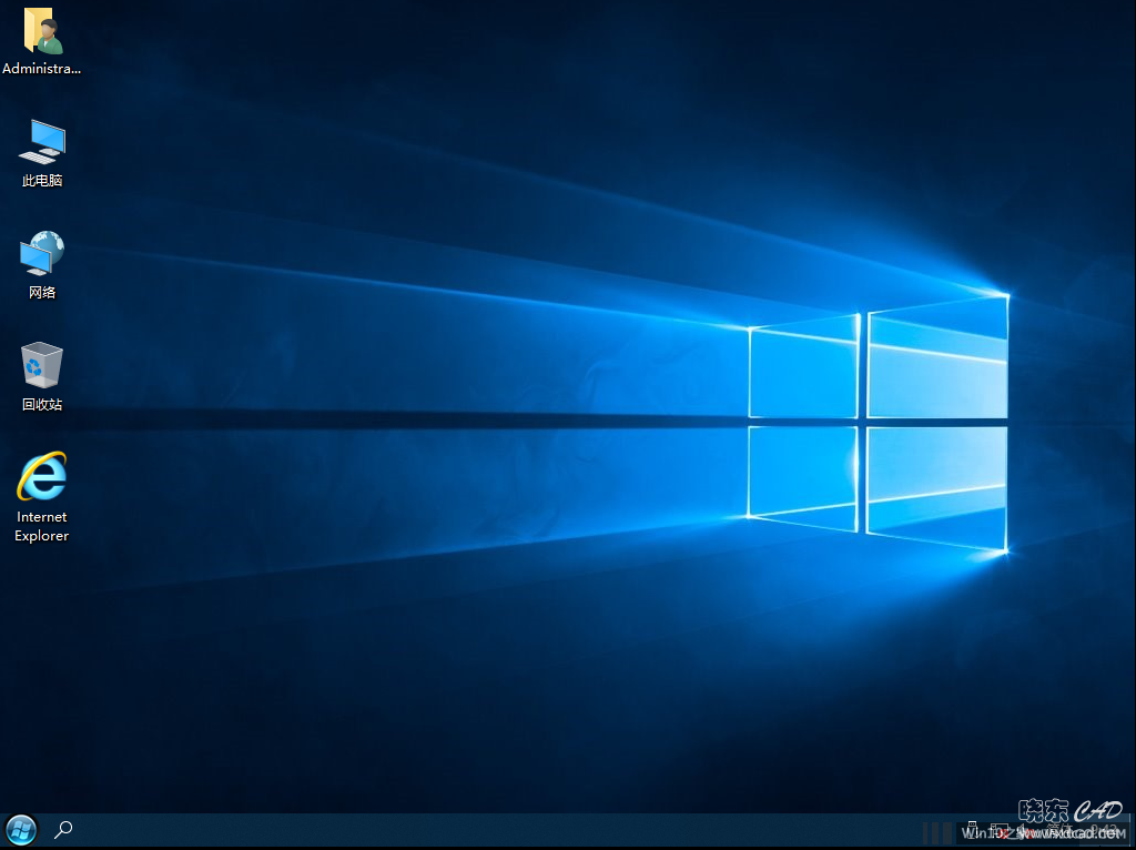 深度完美技术Win10 2019LTSC 17763.107 64位 纯净/装机企业优化版V2018.11-1.png