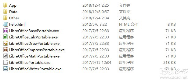 LibreOffice