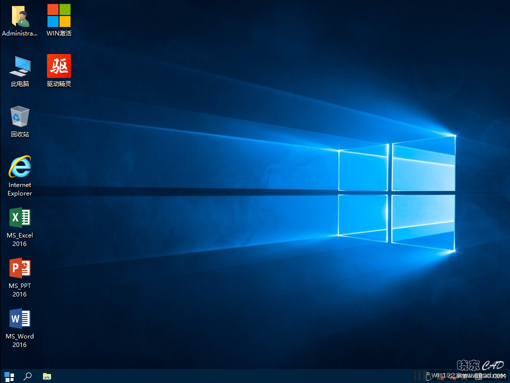 深度完美技术Win10 1809 17763.194 64位 专业优化版V2018.12-2.png
