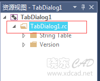 在ObjectARX中使用MFC-标签式对话框-6.jpg