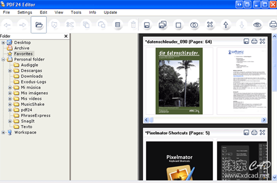 PDF文件添加水印的方法！操作方法有这些-3.jpg