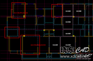 求删除多段线定点函数及生成房间边界的函数-1.jpg