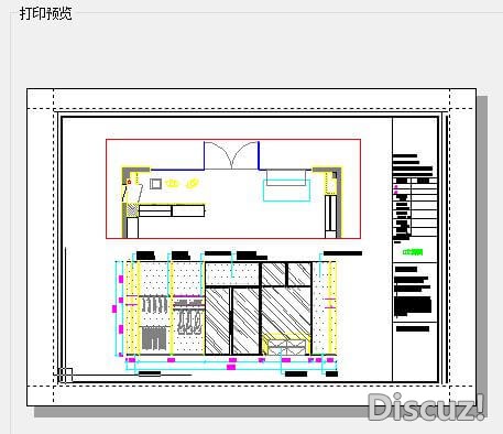 CAD打印图形教程-7.jpg