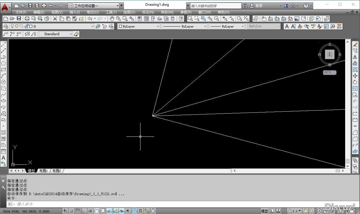 AUTOCAD——射线命令-6.jpg