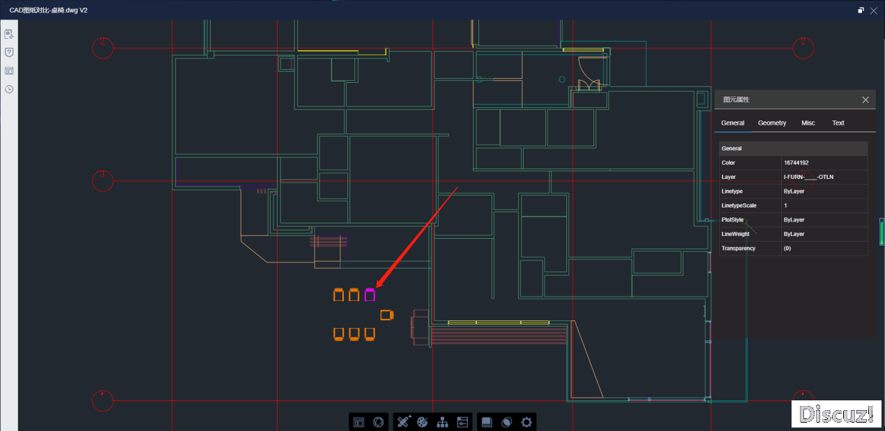 推荐一款免费CAD图纸轻量化引擎，一键安装，终身使用-7.png