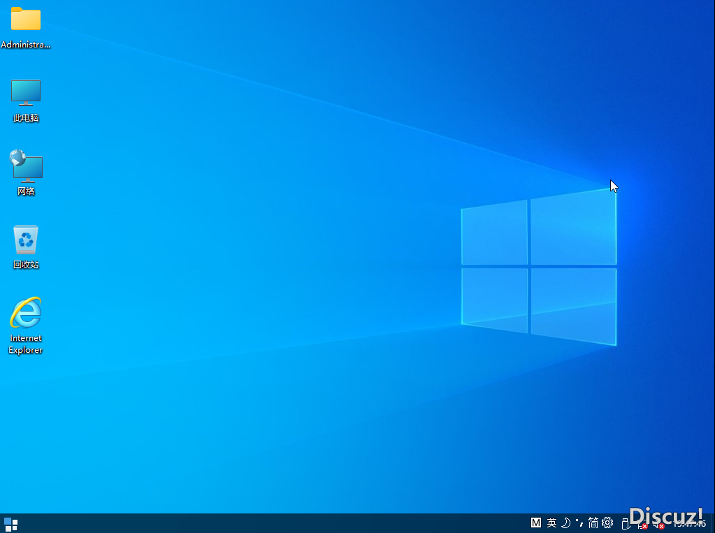 [万能驱动]Windows 10 LTSB 14393.6252X64企业精简版2024.0324-1.png